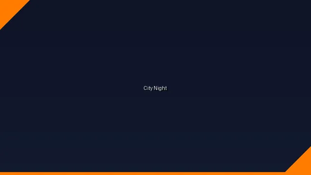 城市夜景主题赛 - 国内SPEAKINGENGLISH实践1 视频创作挑战